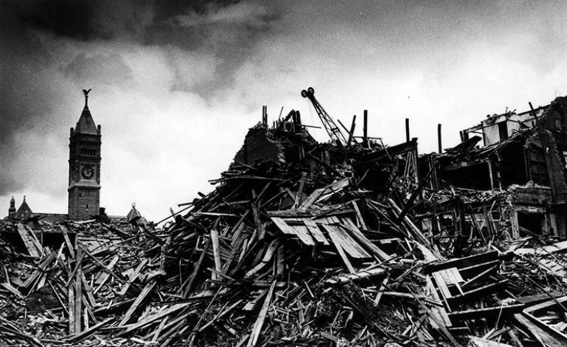 The other America through the lens of Arthur Pollock