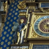 The Paris glitch, or How all the pendulum clocks stopped in the French capital The Paris glitch, or How all the pendulum clocks stopped in the French capital