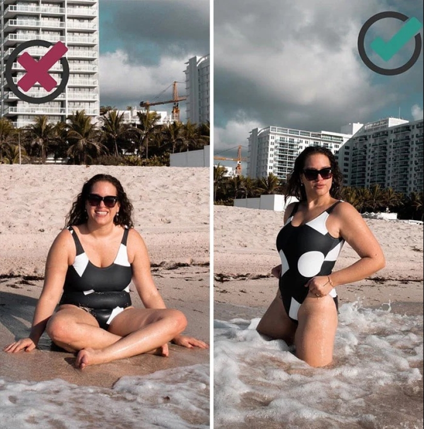 The perfect shot: how to look flawless in photos The perfect shot: how to look flawless in photos