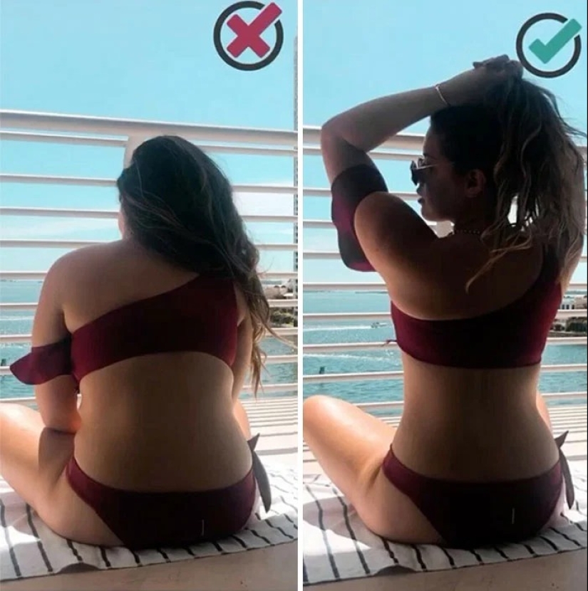 The perfect shot: how to look flawless in photos The perfect shot: how to look flawless in photos