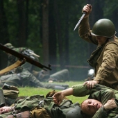 The phenomenon of the Russian hand-to-hand combat, or 70 wins front-line scout Konyaeva The phenomenon of the Russian hand-to-hand combat, or 70 wins front-line scout Konyaeva