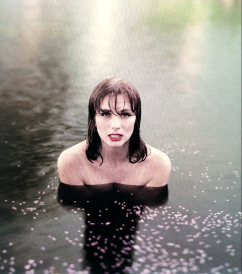 The photographer that I forgot: William Helburn and his stunning pictures of the 50-60-ies