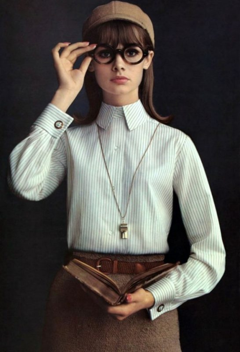 The photographer that I forgot: William Helburn and his stunning pictures of the 50-60-ies