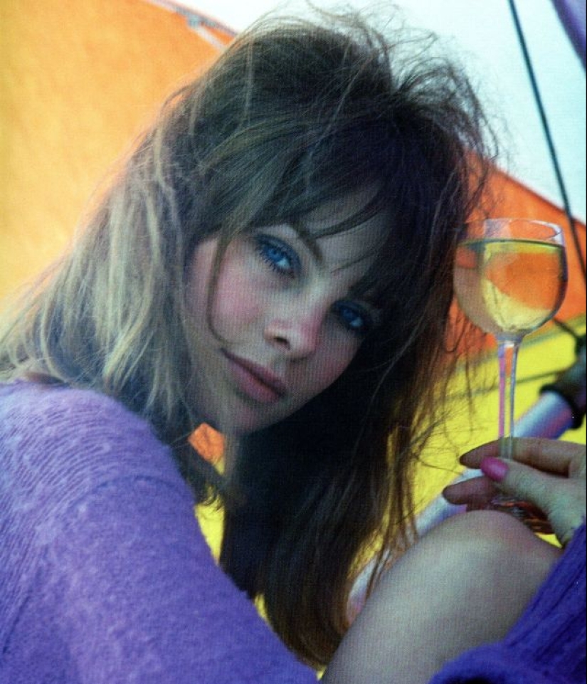 The photographer that I forgot: William Helburn and his stunning pictures of the 50-60-ies