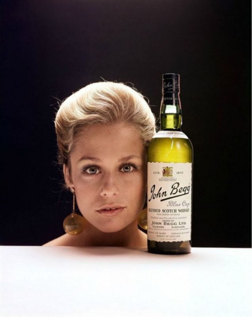 The photographer that I forgot: William Helburn and his stunning pictures of the 50-60-ies