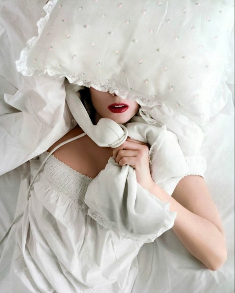 The photographer that I forgot: William Helburn and his stunning pictures of the 50-60-ies