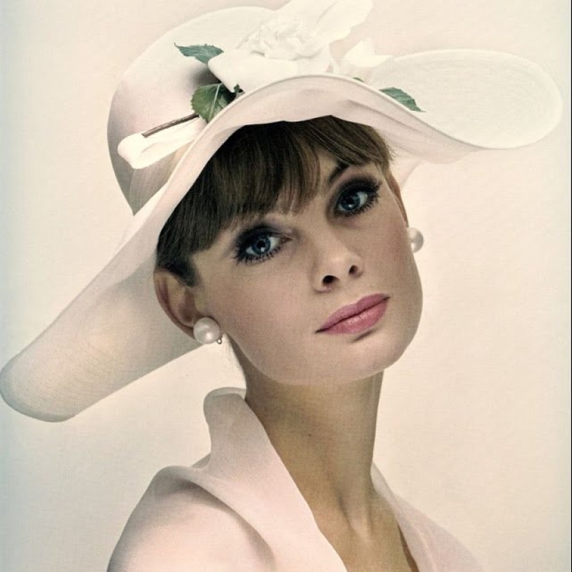 The photographer that I forgot: William Helburn and his stunning pictures of the 50-60-ies