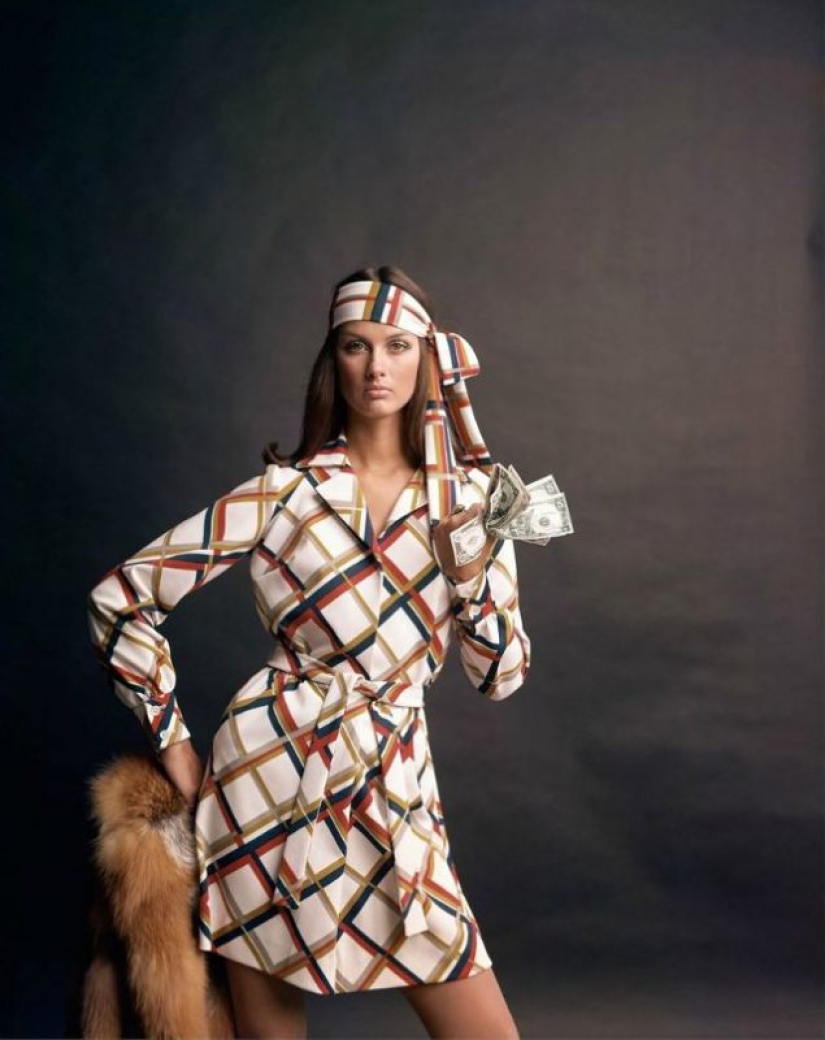 The photographer that I forgot: William Helburn and his stunning pictures of the 50-60-ies