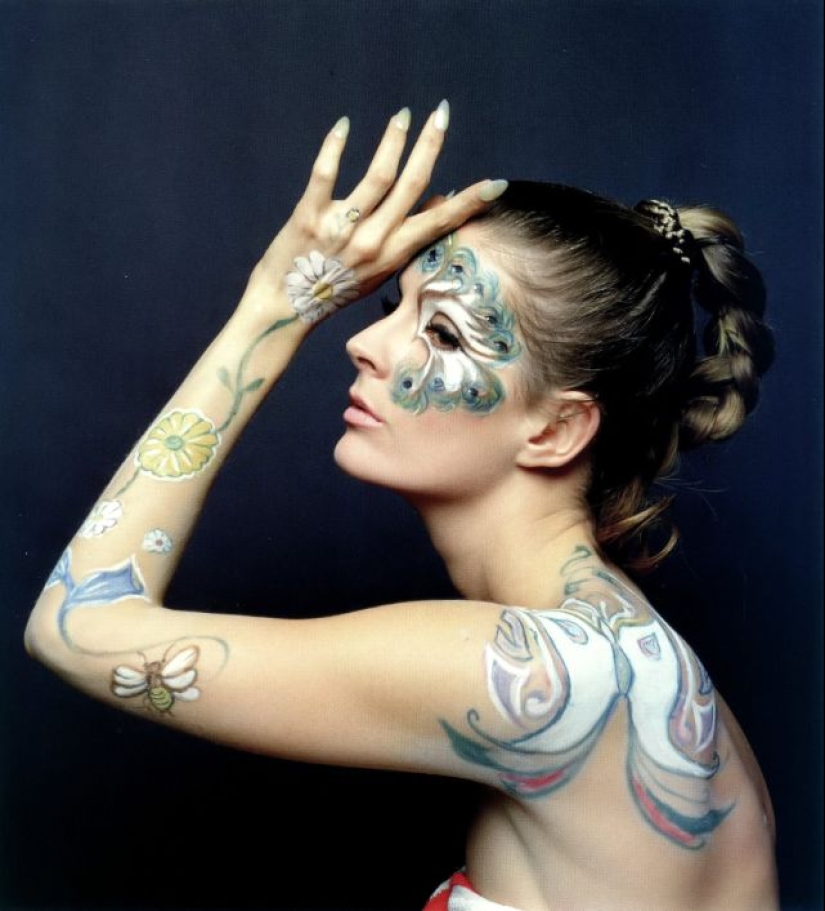 The photographer that I forgot: William Helburn and his stunning pictures of the 50-60-ies