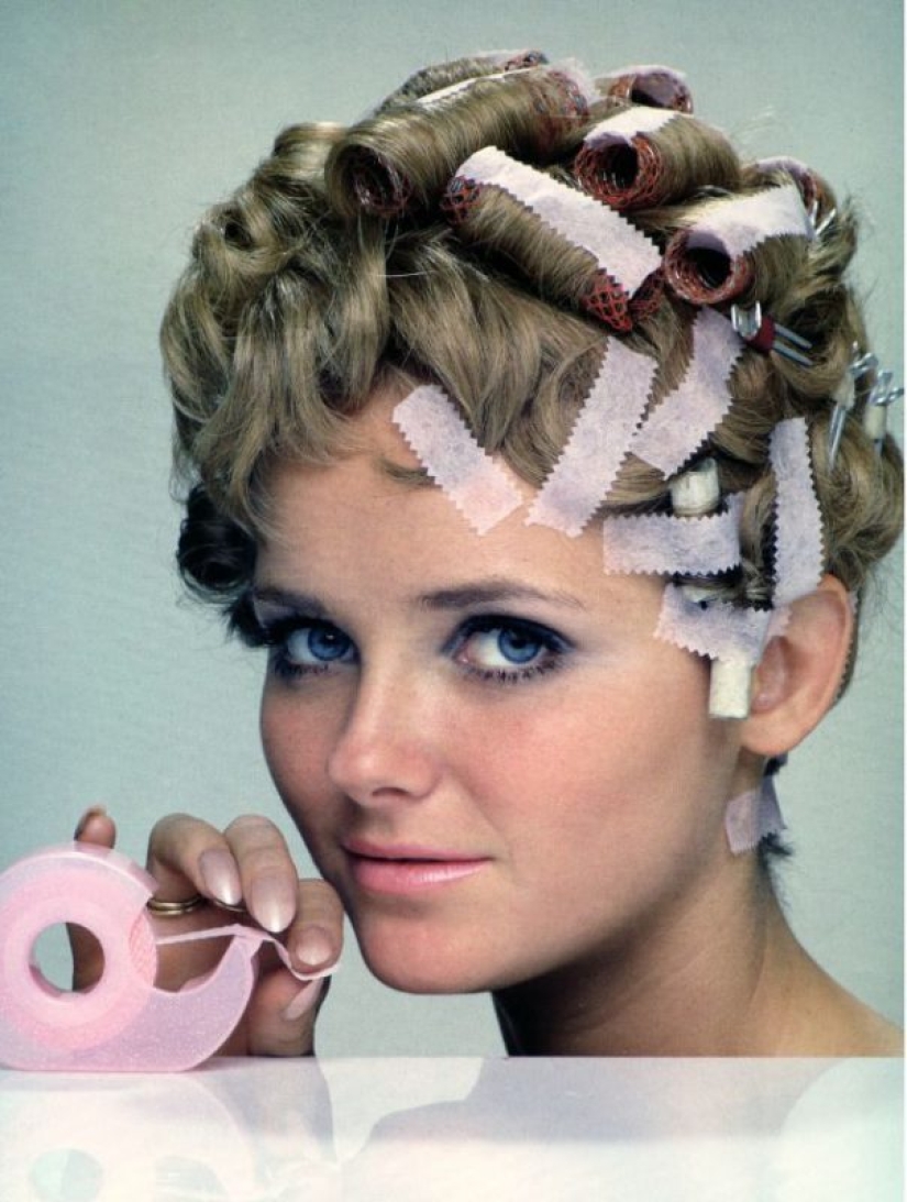 The photographer that I forgot: William Helburn and his stunning pictures of the 50-60-ies