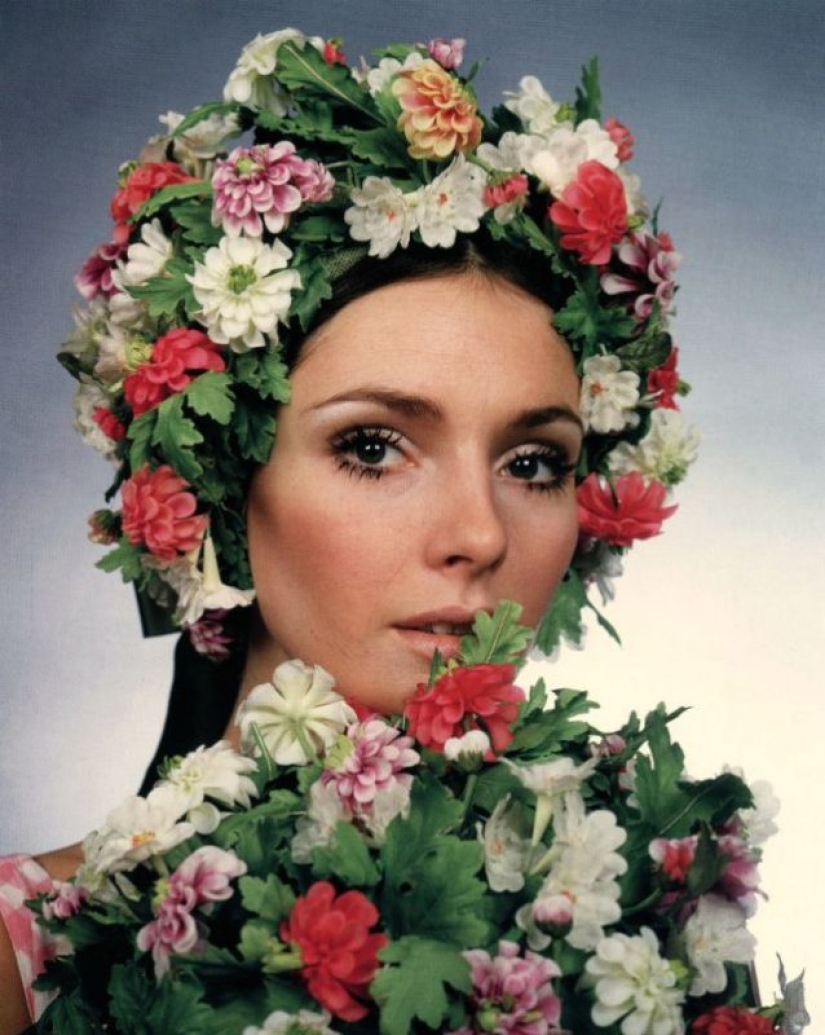 The photographer that I forgot: William Helburn and his stunning pictures of the 50-60-ies