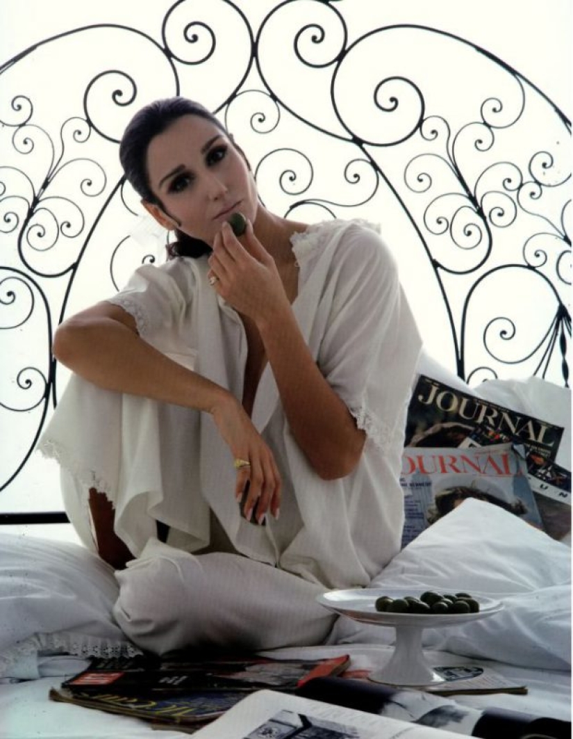 The photographer that I forgot: William Helburn and his stunning pictures of the 50-60-ies