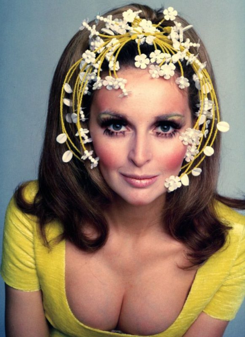 The photographer that I forgot: William Helburn and his stunning pictures of the 50-60-ies