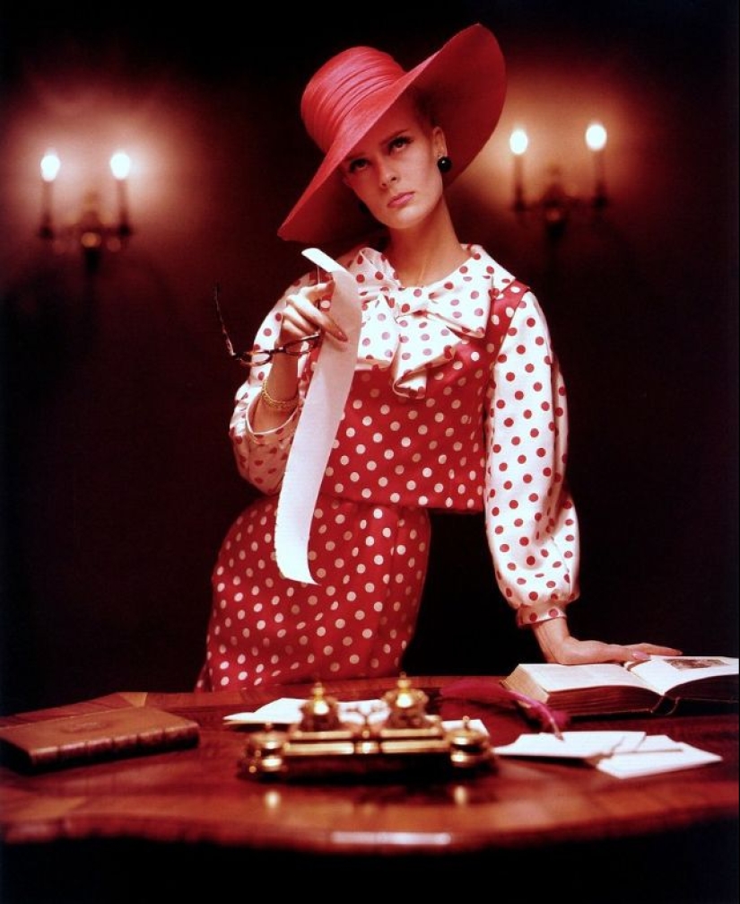 The photographer that I forgot: William Helburn and his stunning pictures of the 50-60-ies