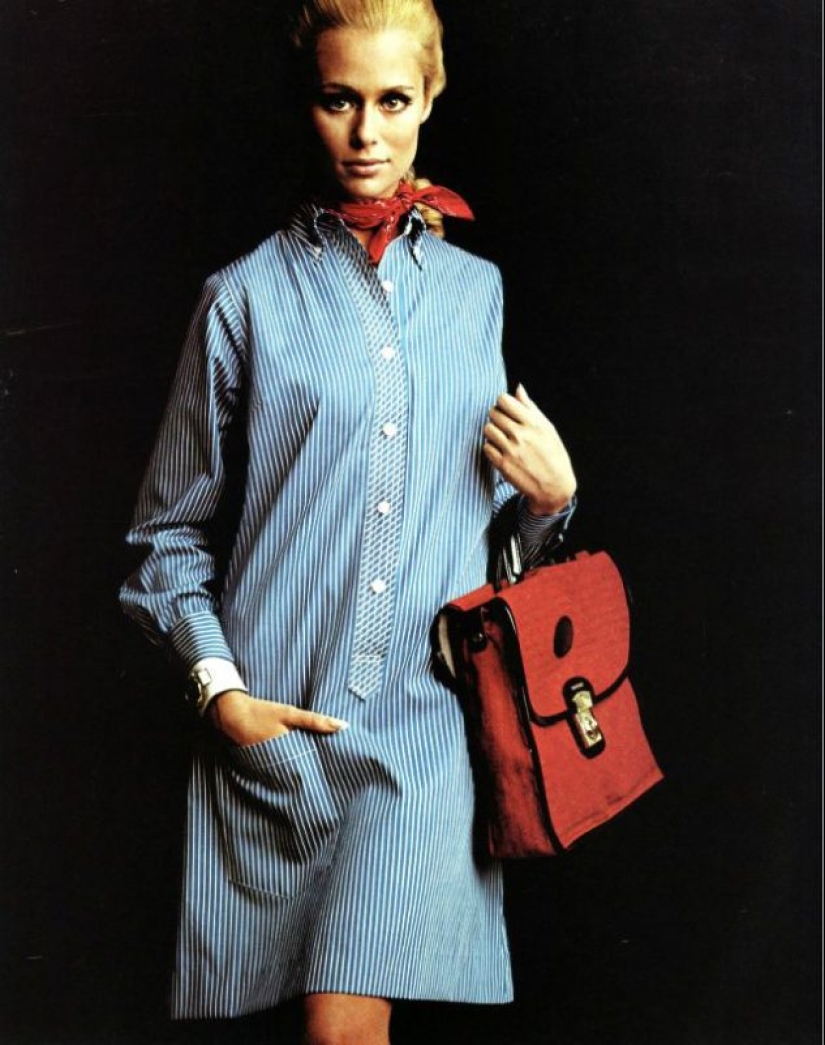 The photographer that I forgot: William Helburn and his stunning pictures of the 50-60-ies