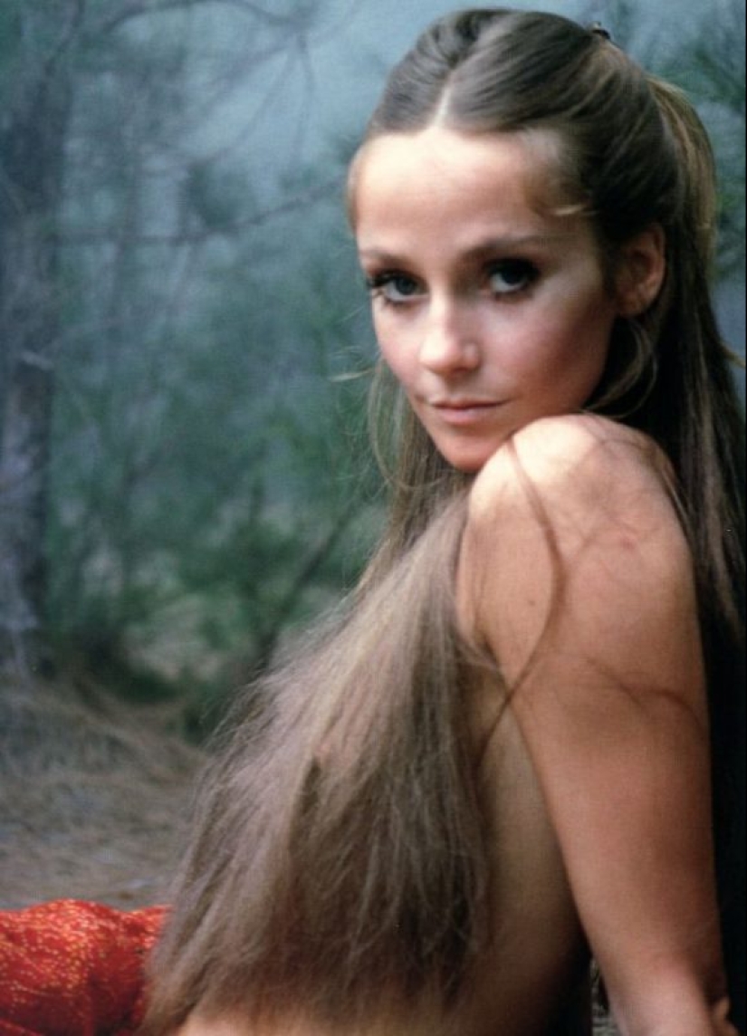 The photographer that I forgot: William Helburn and his stunning pictures of the 50-60-ies