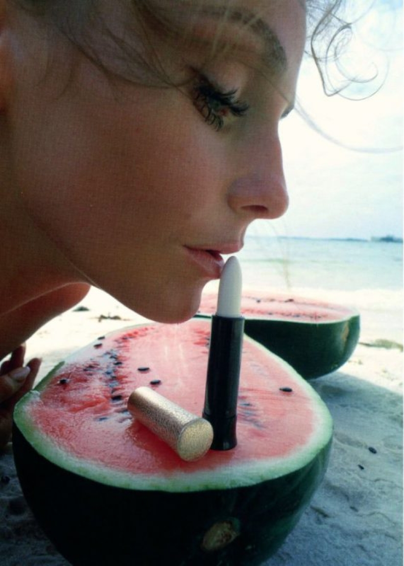 The photographer that I forgot: William Helburn and his stunning pictures of the 50-60-ies