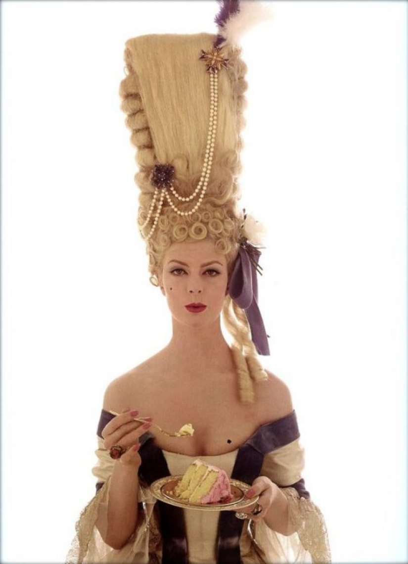 The photographer that I forgot: William Helburn and his stunning pictures of the 50-60-ies