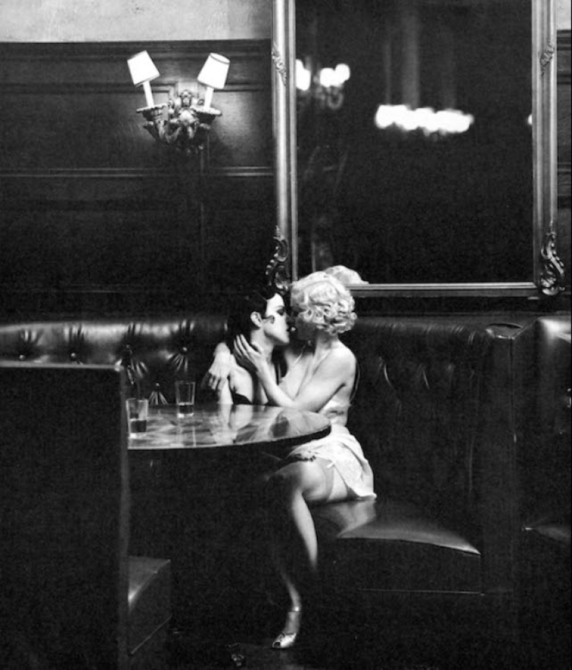 The Photoshoot That Changed Everything: Madonna and Rolling Stone in 1991 The Photoshoot That Changed Everything: Madonna and Rolling Stone in 1991