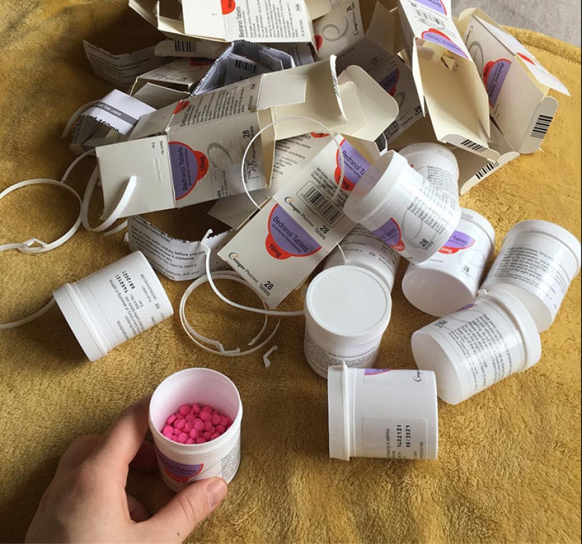 The plastic world has won: 22 examples of how diligently people destroy the planet with plastic