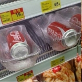 The plastic world has won: 22 examples of how diligently people destroy the planet with plastic The plastic world has won: 22 examples of how diligently people destroy the planet with plastic