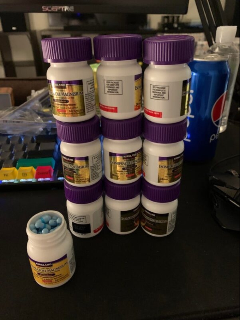 The plastic world has won: 22 examples of how diligently people destroy the planet with plastic