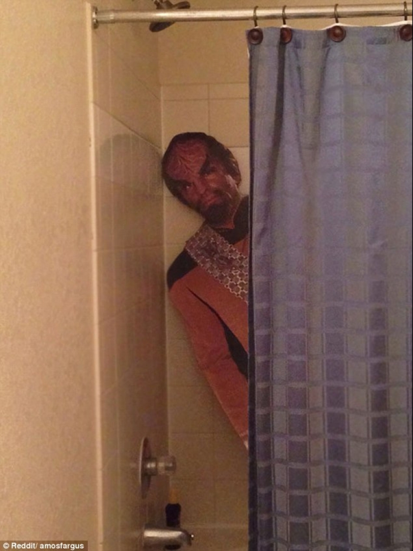 The prank was a success: how spouses mock each other in everyday life