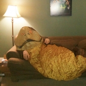 The prank was a success: how spouses mock each other in everyday life