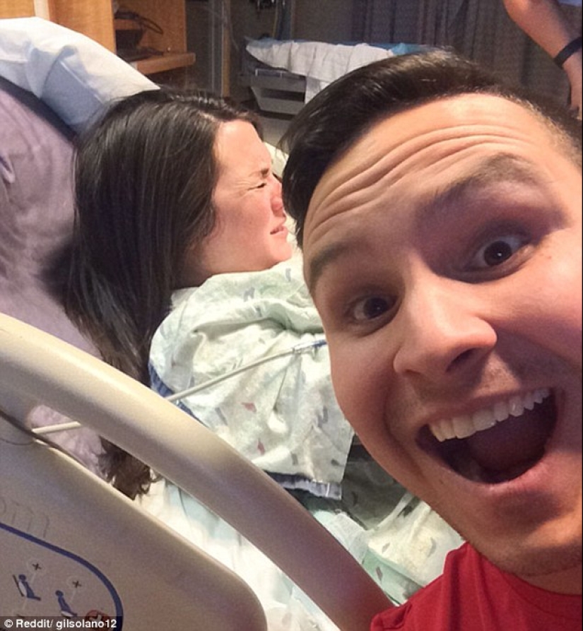 The prank was a success: how spouses mock each other in everyday life