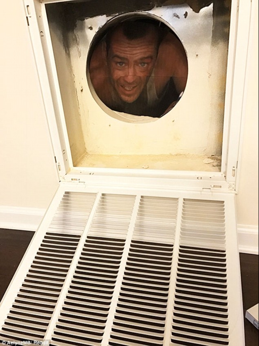 The prank was a success: how spouses mock each other in everyday life