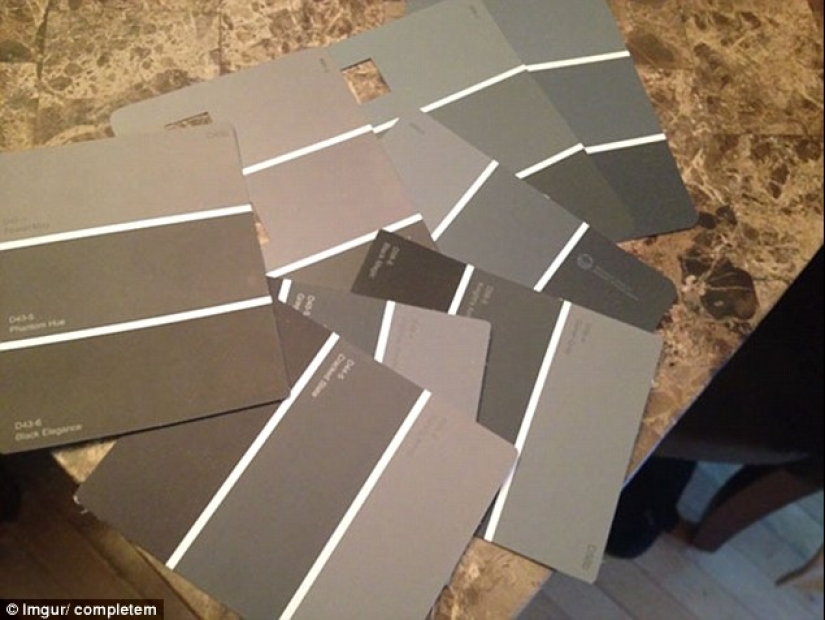 The prank was a success: how spouses mock each other in everyday life