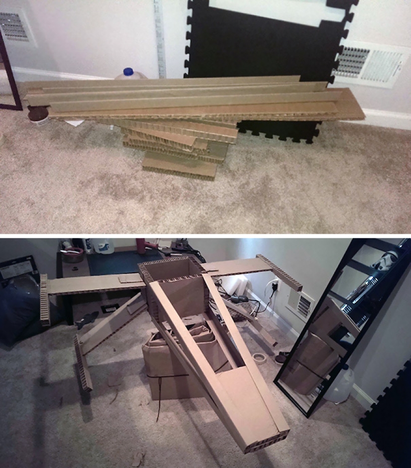 The prank was a success: how spouses mock each other in everyday life