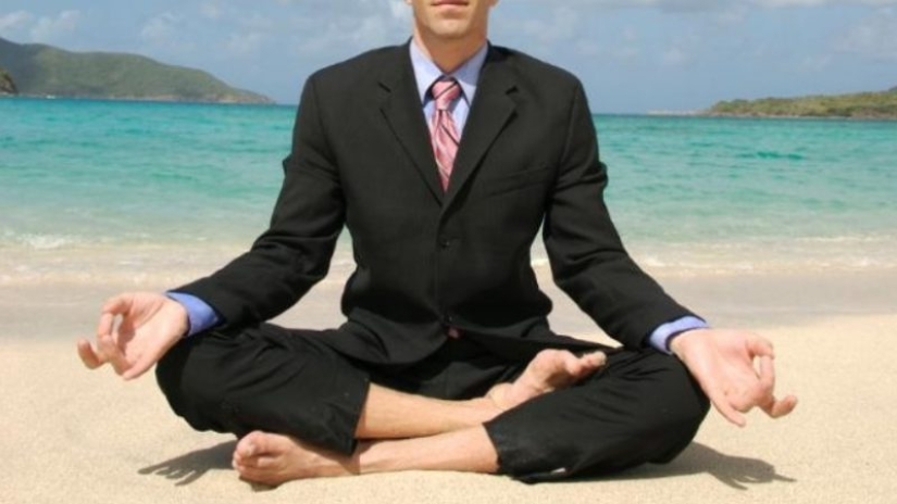 The principle of the lever: how to achieve a balance between work and personal life