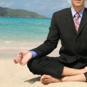 The principle of the lever: how to achieve a balance between work and personal life The principle of the lever: how to achieve a balance between work and personal life