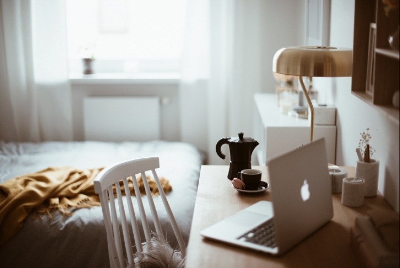 The principle of the lever: how to achieve a balance between work and personal life