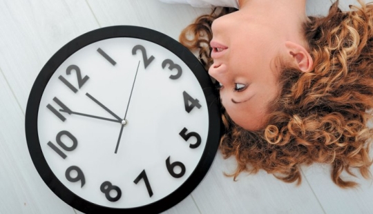 The psychologist told why people go to bed late The psychologist told why people go to bed late