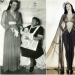 "The Queen of the Amazons", the highest star burlesque Lois Defi "The Queen of the Amazons", the highest star burlesque Lois Defi