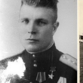 The Riddle of Fate: How the Soviet pilot Ivan Datsenko became the leader of an Indian tribe The Riddle of Fate: How the Soviet pilot Ivan Datsenko became the leader of an Indian tribe