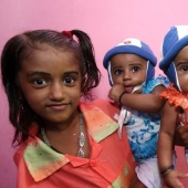 The Riddle of Kodinhi Village: Why Are Three Times More Twins Born Here Than Elsewhere?