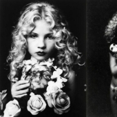 The ruined childhood of Eva Ionesco, a girl who became her mother's sex toy at the age of 5 The ruined childhood of Eva Ionesco, a girl who became her mother's sex toy at the age of 5