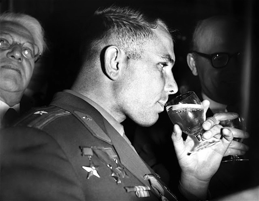 The rumors and the truth about the death of Gagarin The rumors and the truth about the death of Gagarin