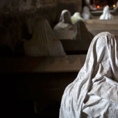 The scariest church in the world The scariest church in the world