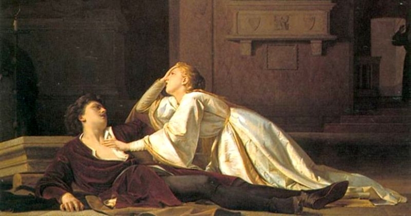 The scientist caught Shakespeare in incompetence in matters of death