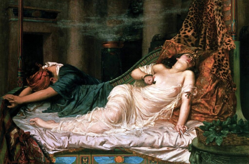 The scientist caught Shakespeare in incompetence in matters of death