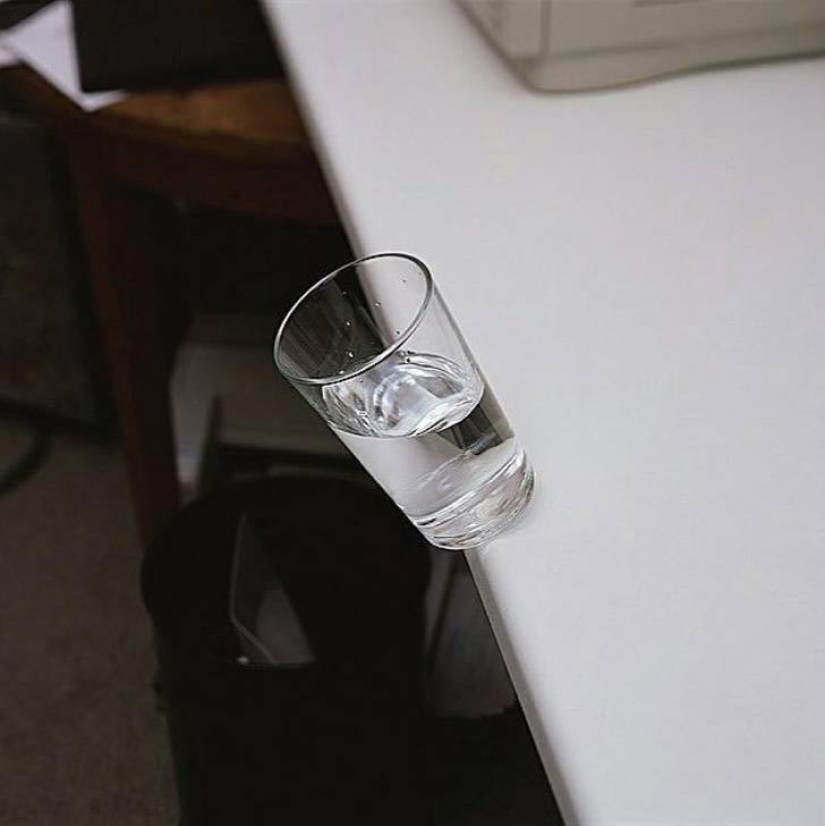 The second that changes everything! 28 photos taken at the right moment