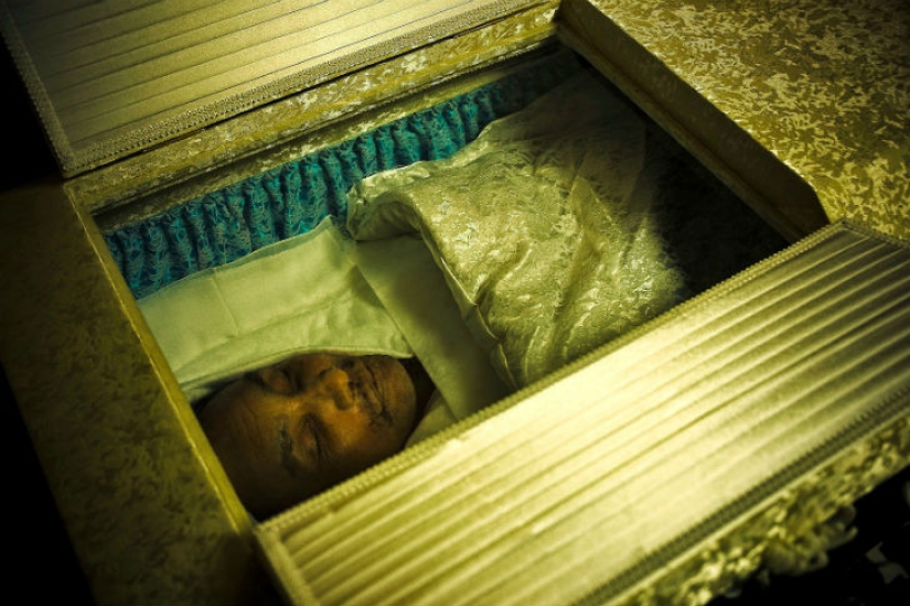 The secret life of the Japanese Mafia
