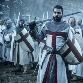 The secrets of life and diet of the Templars, which made them long-lived