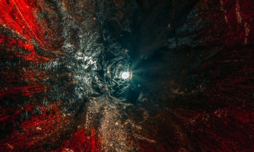 The Secrets of Musical Instruments Through the Lens of a Brilliant Photographer The Secrets of Musical Instruments Through the Lens of a Brilliant Photographer