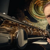 The Secrets of Musical Instruments Through the Lens of a Brilliant Photographer The Secrets of Musical Instruments Through the Lens of a Brilliant Photographer