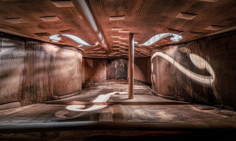 The Secrets of Musical Instruments Through the Lens of a Brilliant Photographer The Secrets of Musical Instruments Through the Lens of a Brilliant Photographer